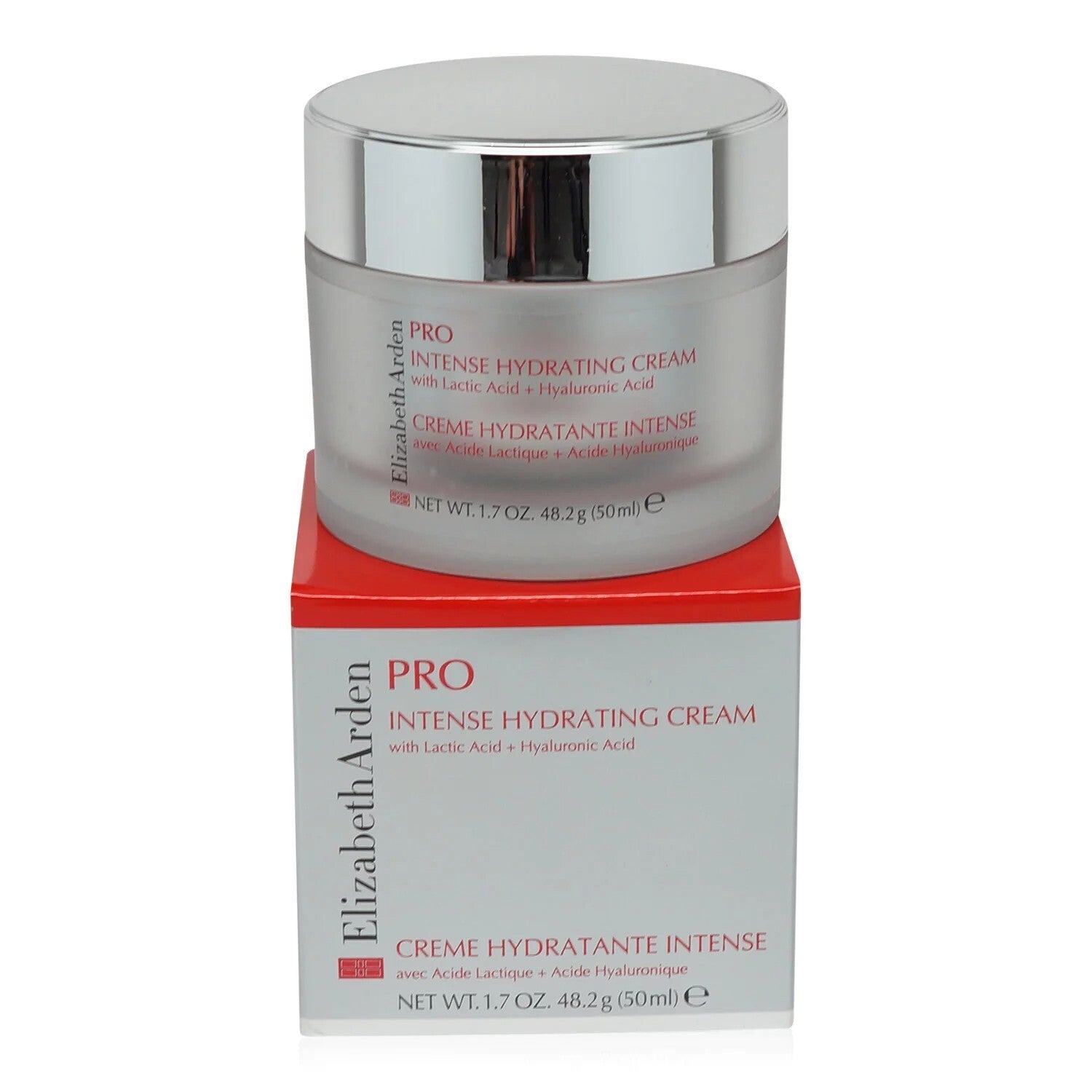 Elizabeth Arden Pro Intense Hydrating Cream 50ml
