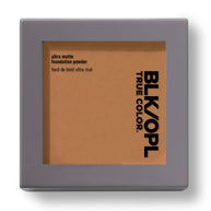 BLK OPL T.C Ultra Matte Foundation Powder