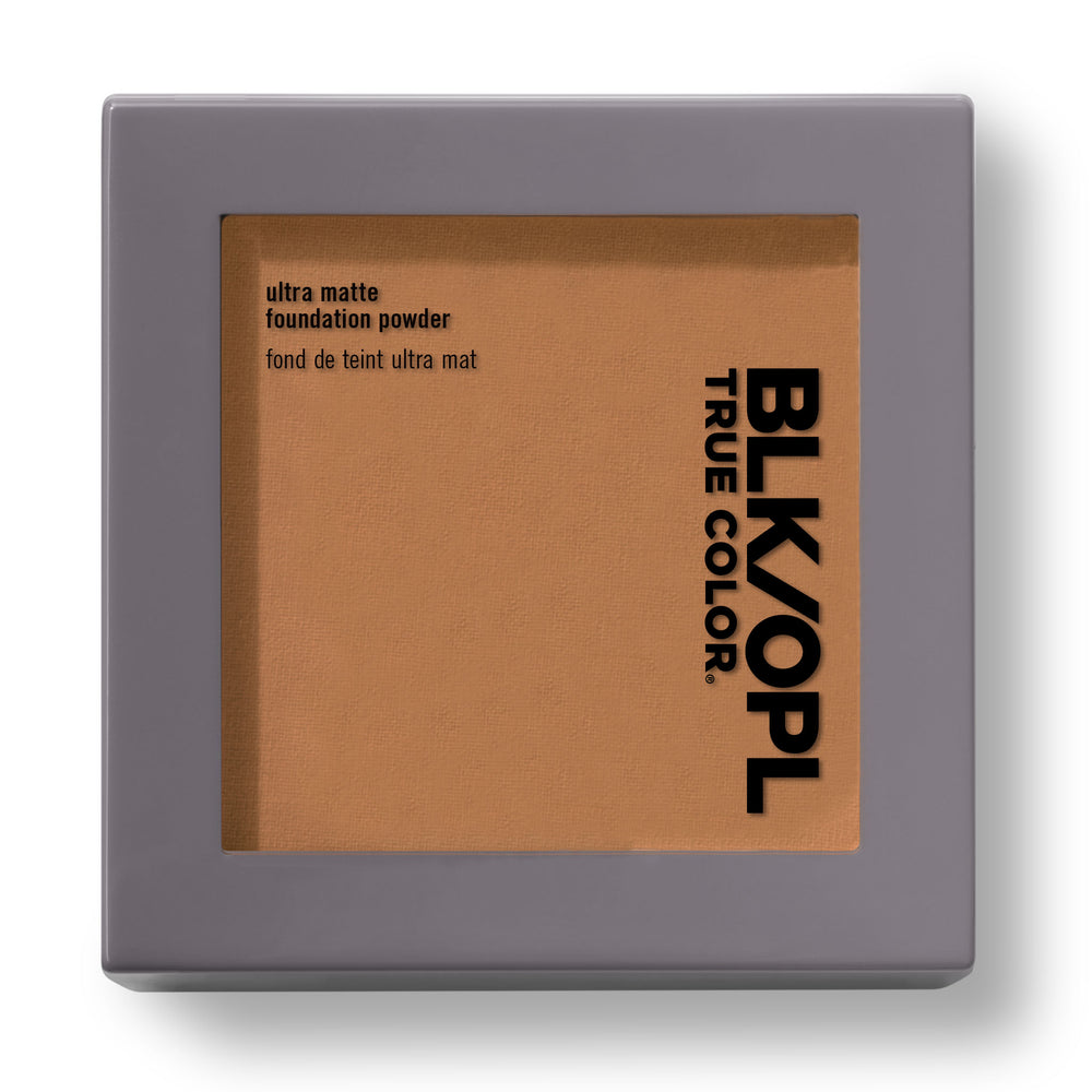 BLK OPL T.C Ultra Matte Foundation Powder