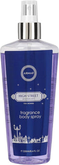 Armaf Body Spray High Street MidNight For Women 250ml
