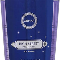 Armaf Body Spray High Street MidNight For Women 250ml