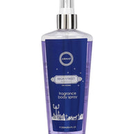 Armaf Body Spray High Street MidNight For Women 250ml