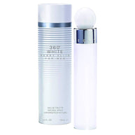 Perry Ellis Perfume Spray 360 White Men EDT 100ml