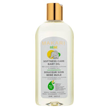 Makari Bebe Sweet Almond Body Oil 8.4oz