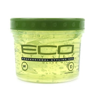 Eco Style Styling Gel Olive Oil