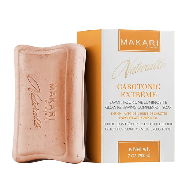 Makari Naturalle Carotonic Extreme Soap 200g