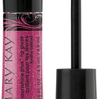 Mary Kay Nourishine Lipgloss Pink Wink 0.27oz