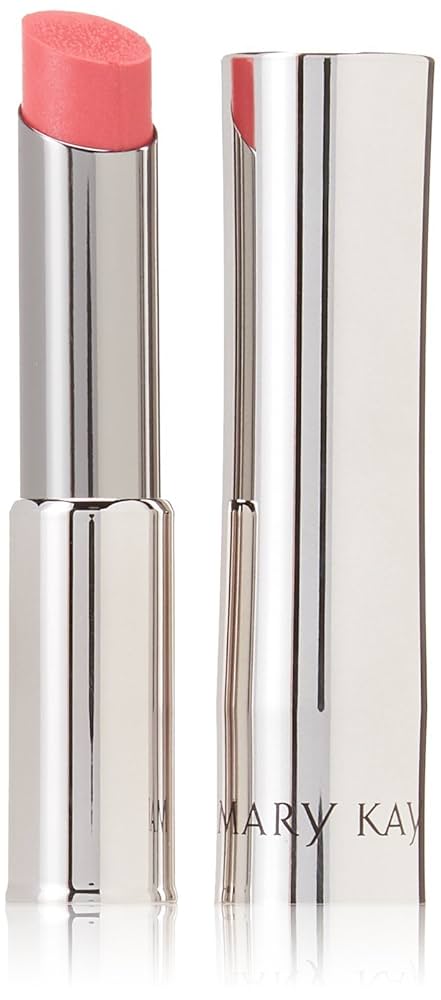 Mary Kay False Dimension Lipstick Wild About Pink