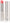 Mary Kay False Dimension Lipstick Wild About Pink
