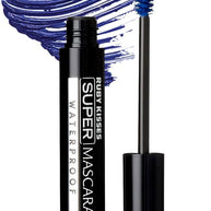 Ruby Kisses Super Waterproof Mascara