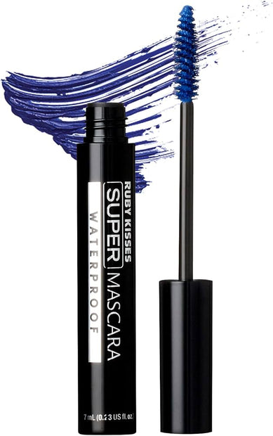 Ruby Kisses Super Waterproof Mascara