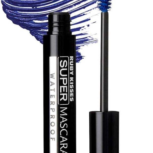Ruby Kisses Super Waterproof Mascara