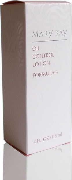 Mary Kay Oil Control Lotion 4fl.oz