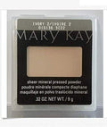 Mary Kay Ivory 2