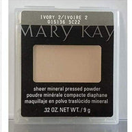 Mary Kay Ivory 2