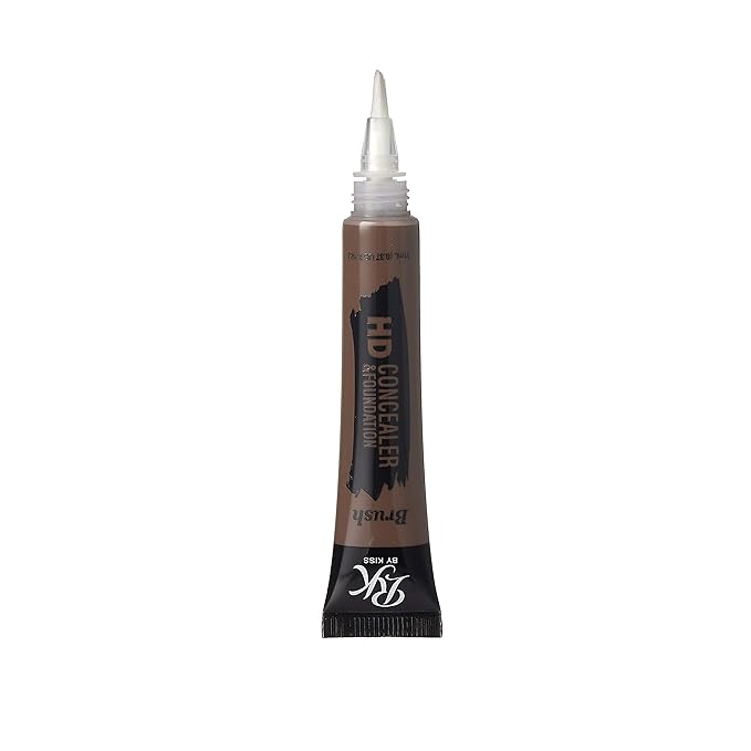Ruby Kisses Brush Concealer & Foundation