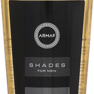 Armaf Body Mist Shades For Men 250ml