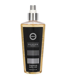 Armaf Body Mist Shades For Men 250ml