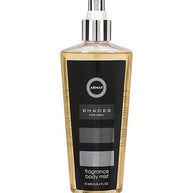 Armaf Body Mist Shades For Men 250ml