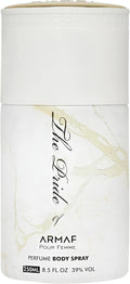 Armaf Deodorant Spray The Pride PF white 250ml