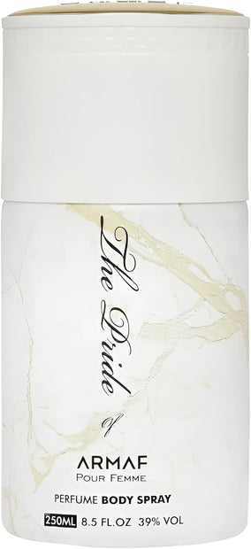 Armaf Deodorant Spray The Pride PF white 250ml