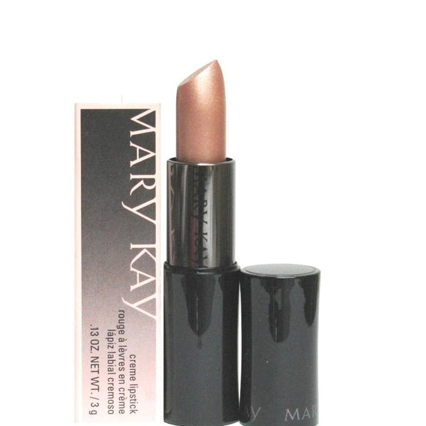 Mary Kay Creme Lipstick Sheer Blush