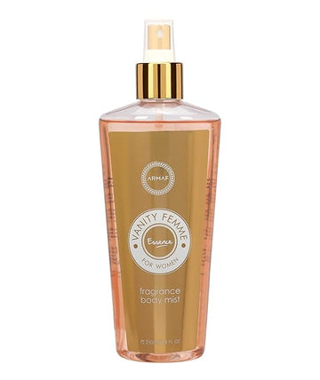 Armaf Body Spray Vanity Femme For Women 250ml