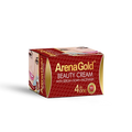 Arena Gold 4in1 Beauty Cream with Serum + Soap + Face Wash