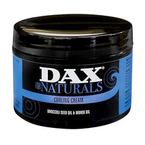 Dax For Naturals Curling Cream 7.5oz