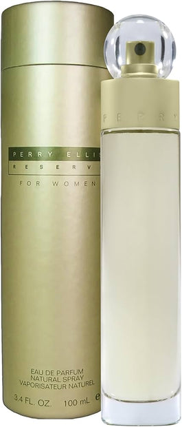 Perry Ellis Perfume Spray Reserve Ladies EDP 100ml
