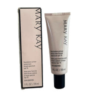Mary Kay Foundation Primer