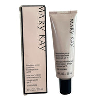 Mary Kay Foundation Primer