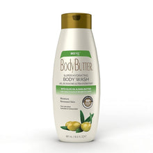 Biocare Labs Super Hydrating With Olive Oil & Shea Butter Wash