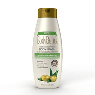 Biocare Labs Super Hydrating With Olive Oil & Shea Butter Wash