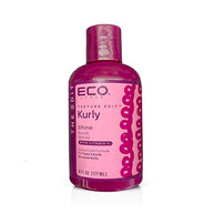 Eco Styler Kurvy Shine Glaze Serum 6oz