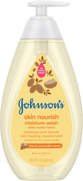 Johnson Baby Blossoms Pink Soap 100g