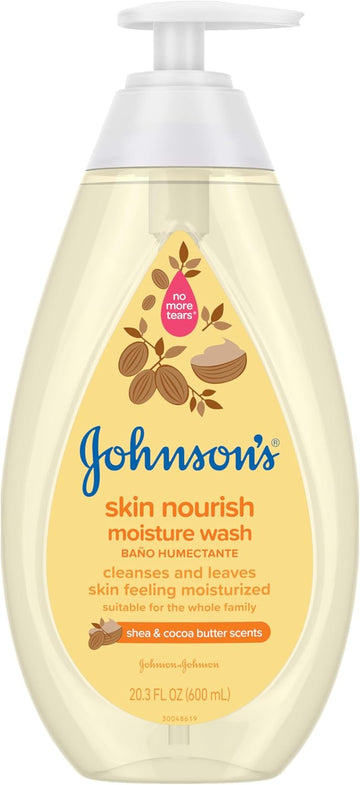 Johnson Baby Blossoms Pink Soap 100g