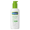Cetaphil Facial Moisturizer Daily Facial Moisturizer Spf 15 4oz