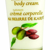 Alpen Body Tube Cream Shea Butter 200ml