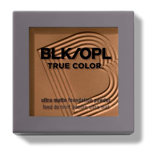 BLK OPL T.C Ultra Matte Foundation Powder