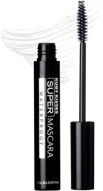 Ruby Kisses Super Waterproof Mascara