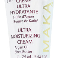 Makari Ultra Moisturizing Cream with Argan Oil & Shea Butter 75ml 2.54oz