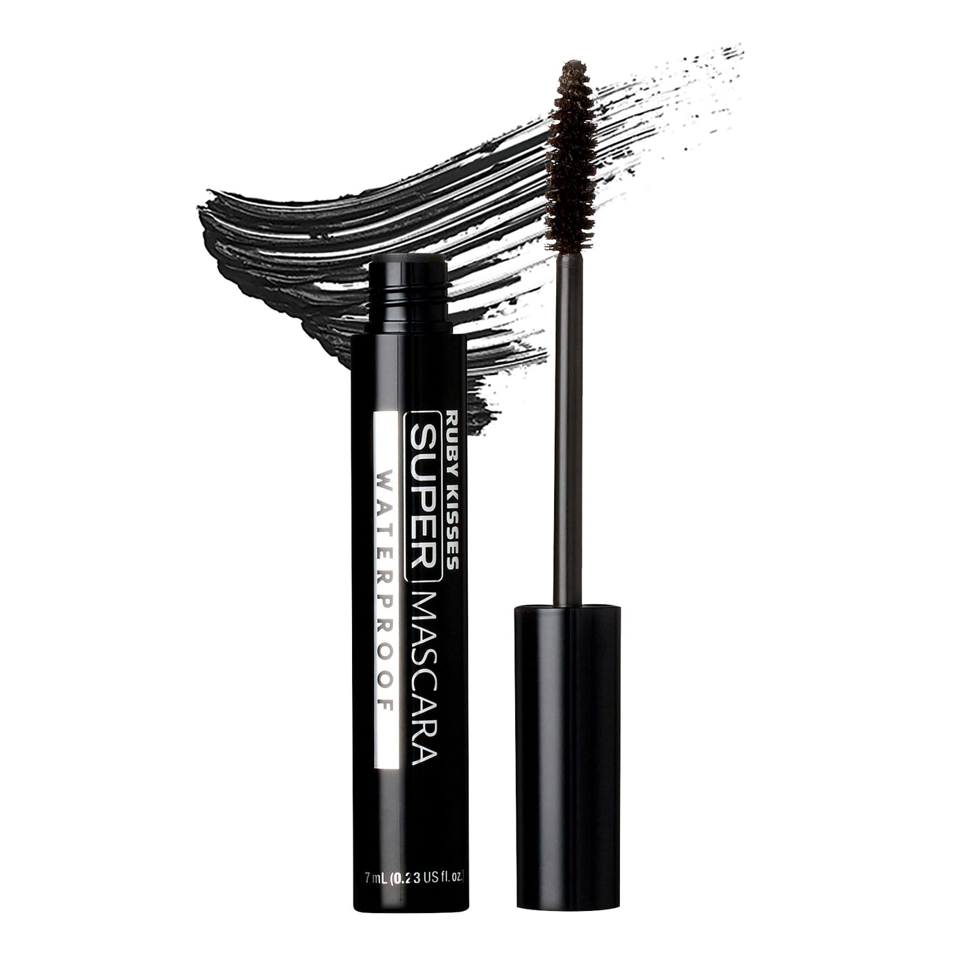 Ruby Kisses Super Waterproof Mascara