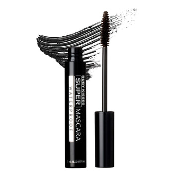 Ruby Kisses Super Waterproof Mascara