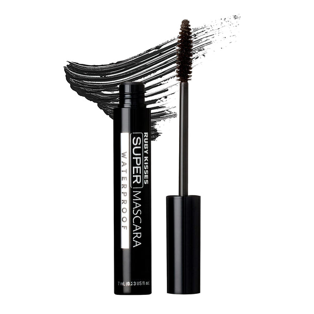 Ruby Kisses Super Waterproof Mascara