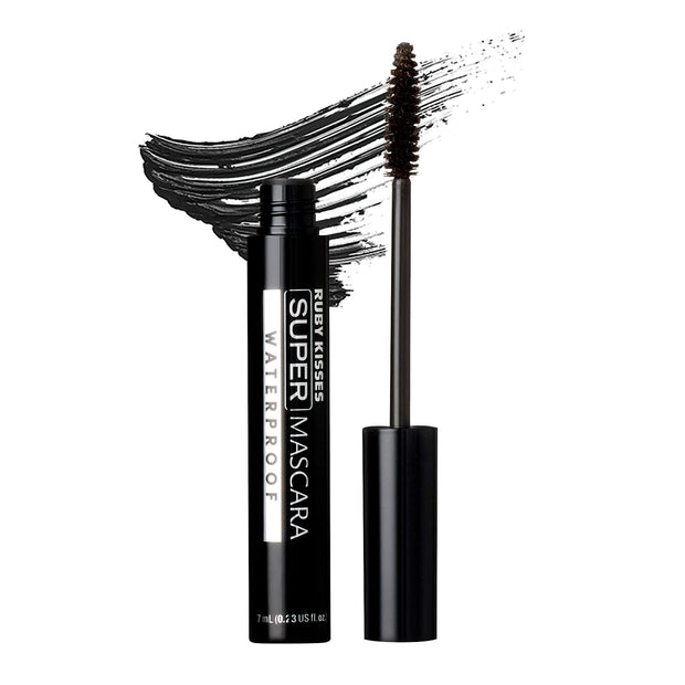 Ruby Kisses Super Waterproof Mascara