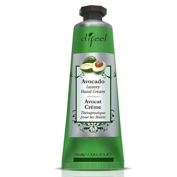 Difeel Hand Cream Avocado 40g