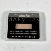 Mary Kay Mineral Eye Color Honey Spice