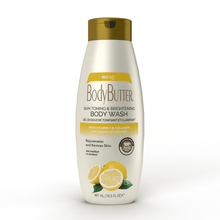 Biocare Labs Skin Toning & Brightening With Vit C & Collagen Wash