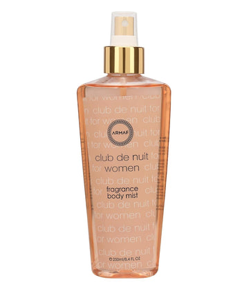 Armaf Body Mist Club De Nuit Woman 250ml